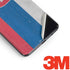 Slovakia Flag Distressed Galaxy S9 Skin